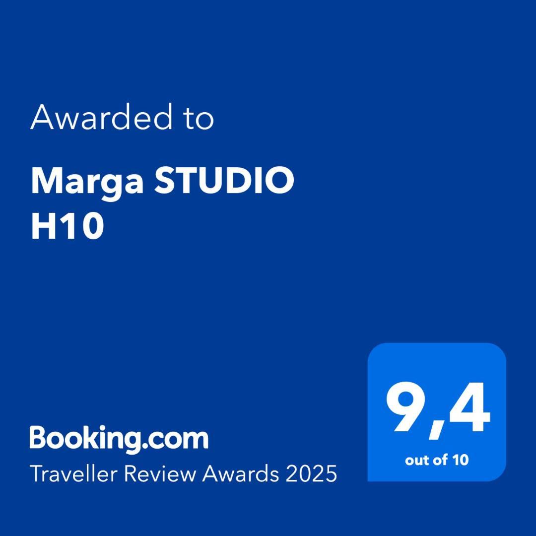 Marga Studio H10 Arona  Eksteriør bilde